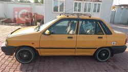 سايبا 131